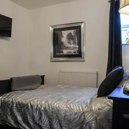 Quayside7 Holiday home Whitehaven