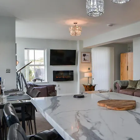 Quayside7 * Whitehaven