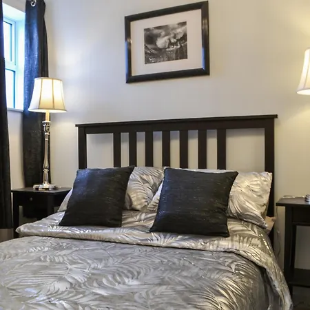 Quayside7 * Whitehaven