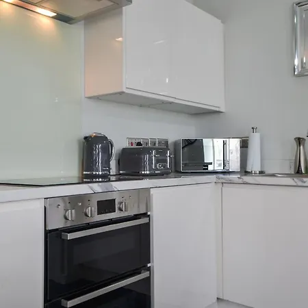 Σπίτι διακοπών Quayside7