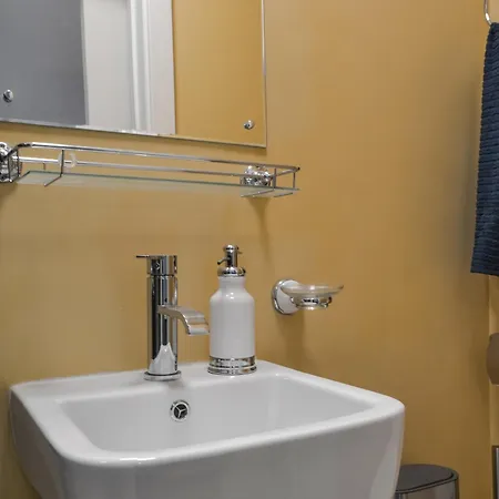 Σπίτι διακοπών Quayside7 *