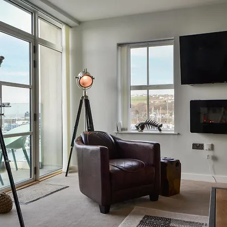 Σπίτι διακοπών Quayside7 Whitehaven