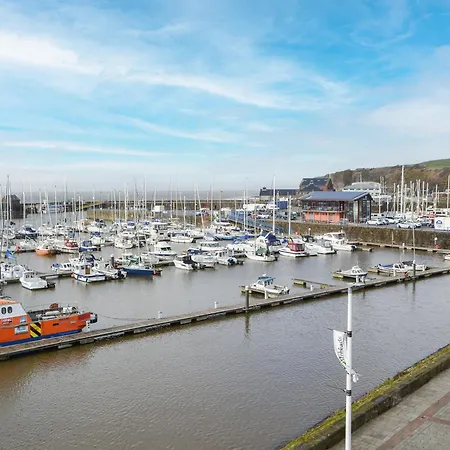 Dom wakacyjny Quayside7 *