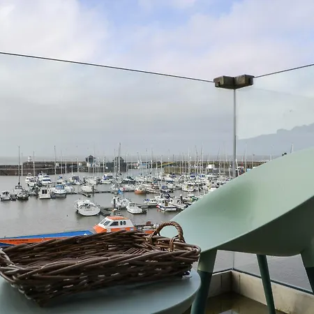 Quayside7 Ferienhaus