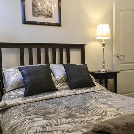 Dom wakacyjny Quayside7