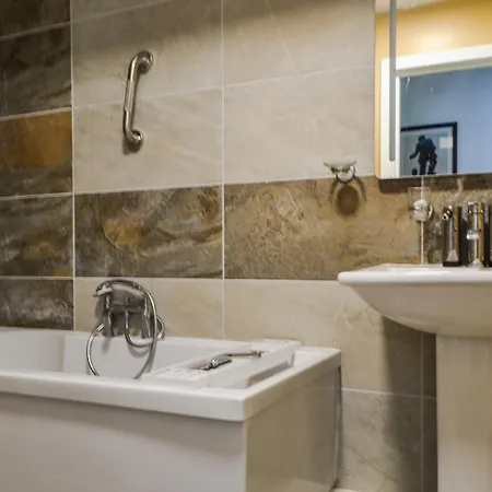 Dom wakacyjny Quayside7