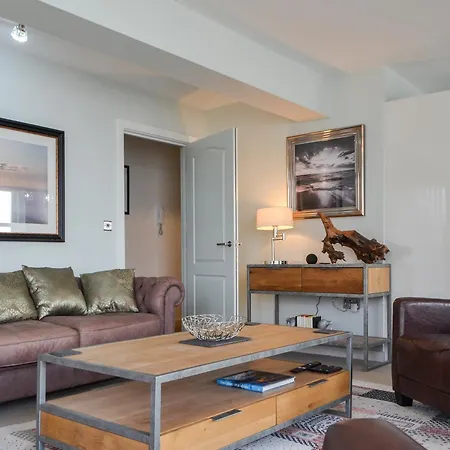 Quayside7 Dom wakacyjny